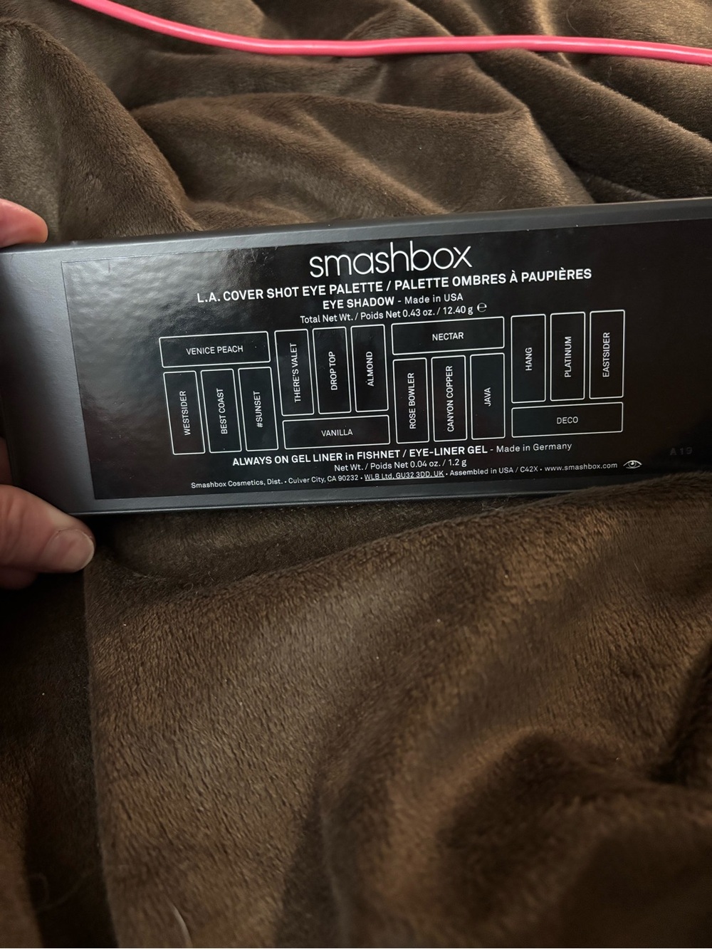 smashbox - Picture 2 of 2